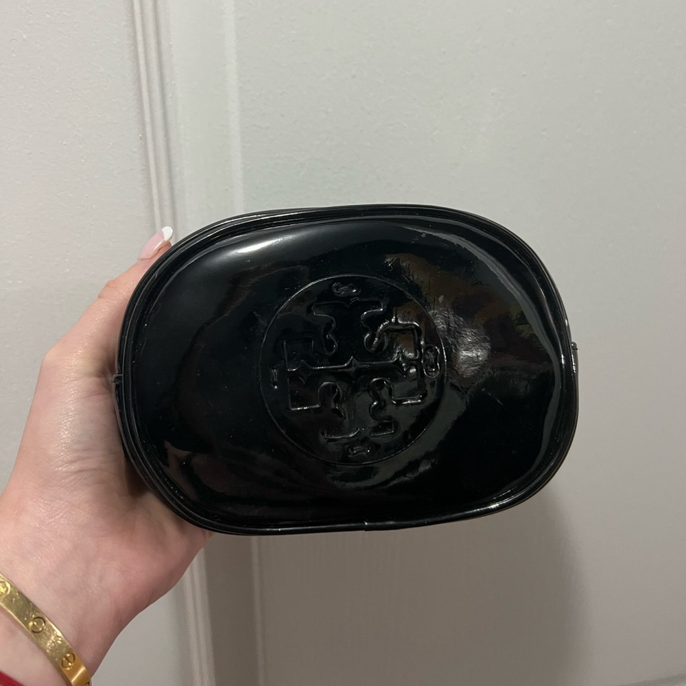 Tory Burch Makeup Case